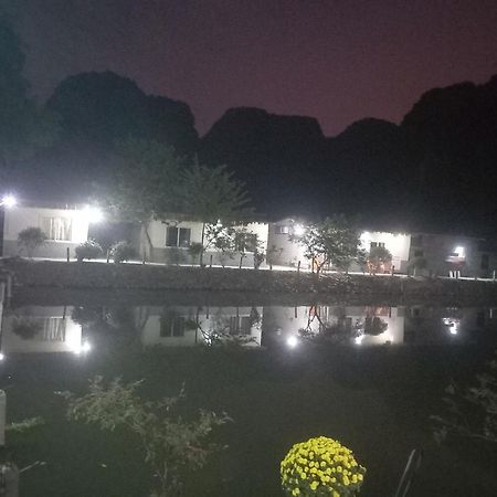 Trang An Pristine View Homestay Ninh Binh Buitenkant foto