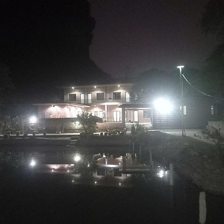 Trang An Pristine View Homestay Ninh Binh Buitenkant foto