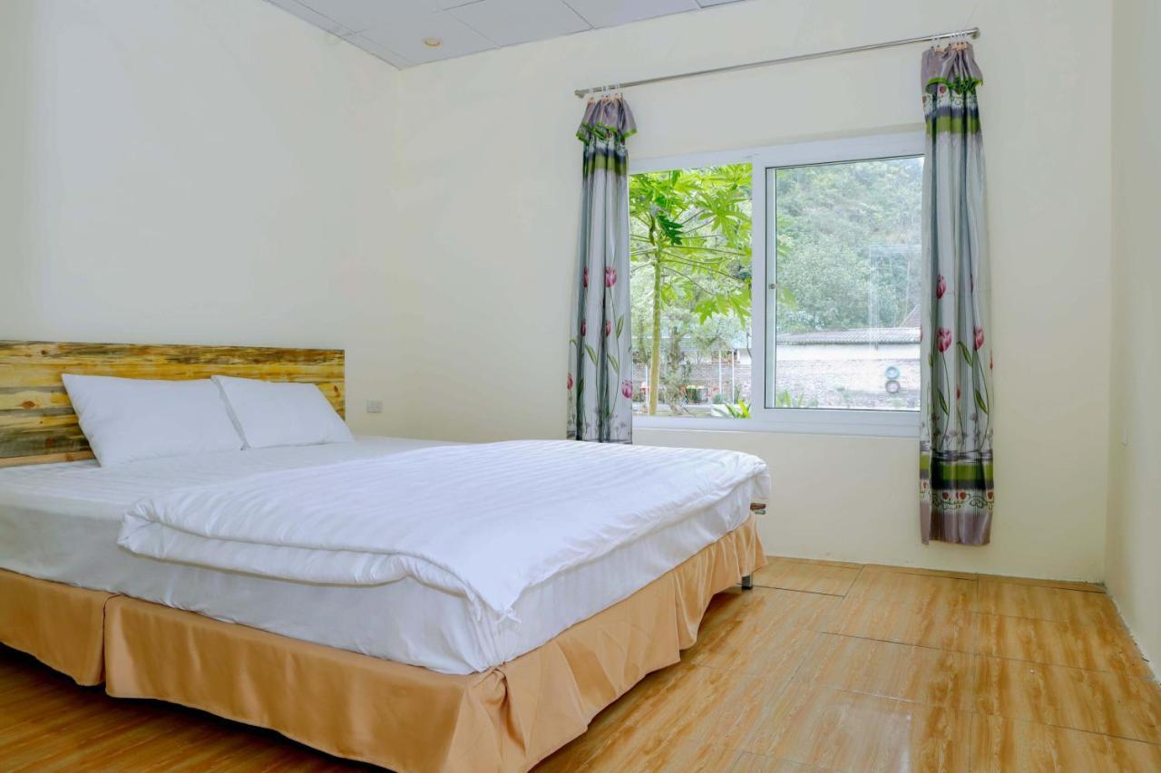 Trang An Pristine View Homestay Ninh Binh Buitenkant foto
