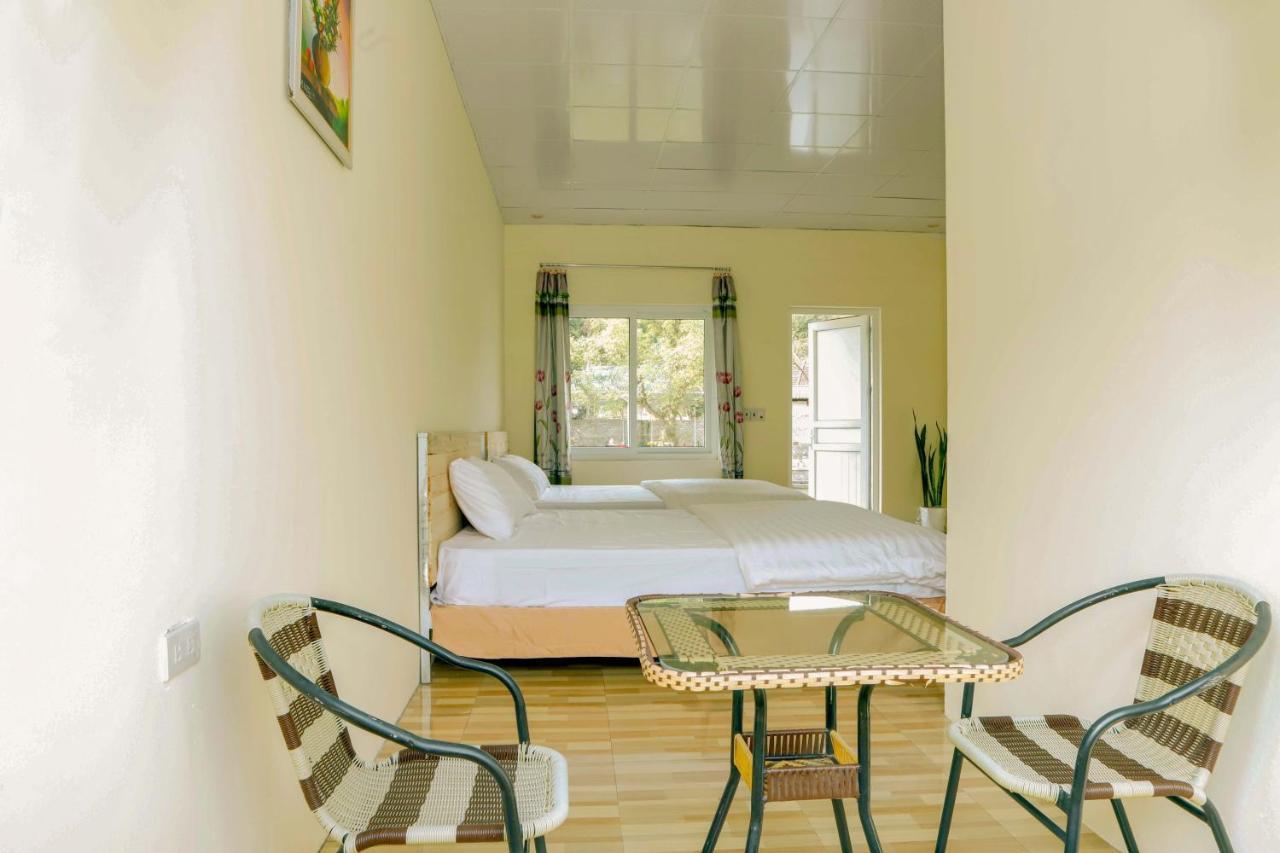 Trang An Pristine View Homestay Ninh Binh Buitenkant foto