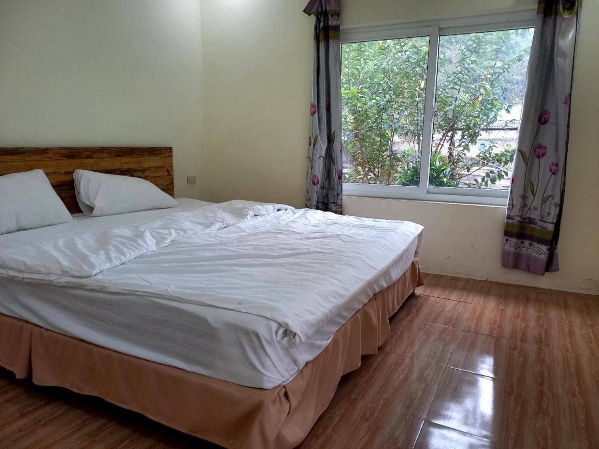 Trang An Pristine View Homestay Ninh Binh Buitenkant foto