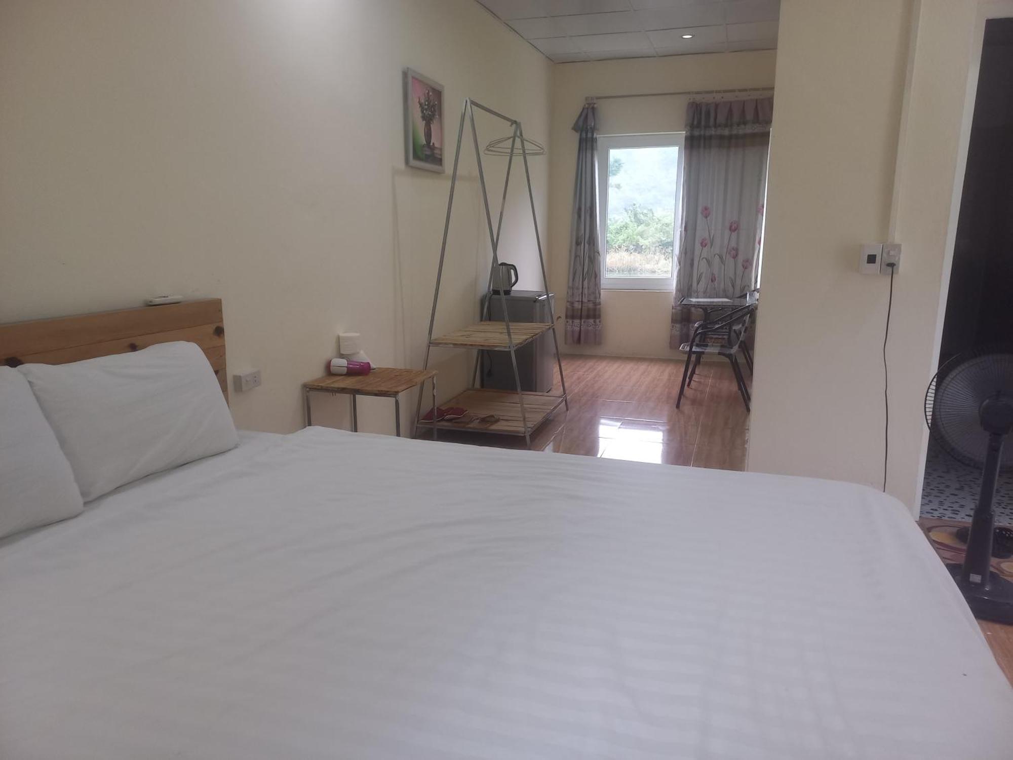 Trang An Pristine View Homestay Ninh Binh Buitenkant foto