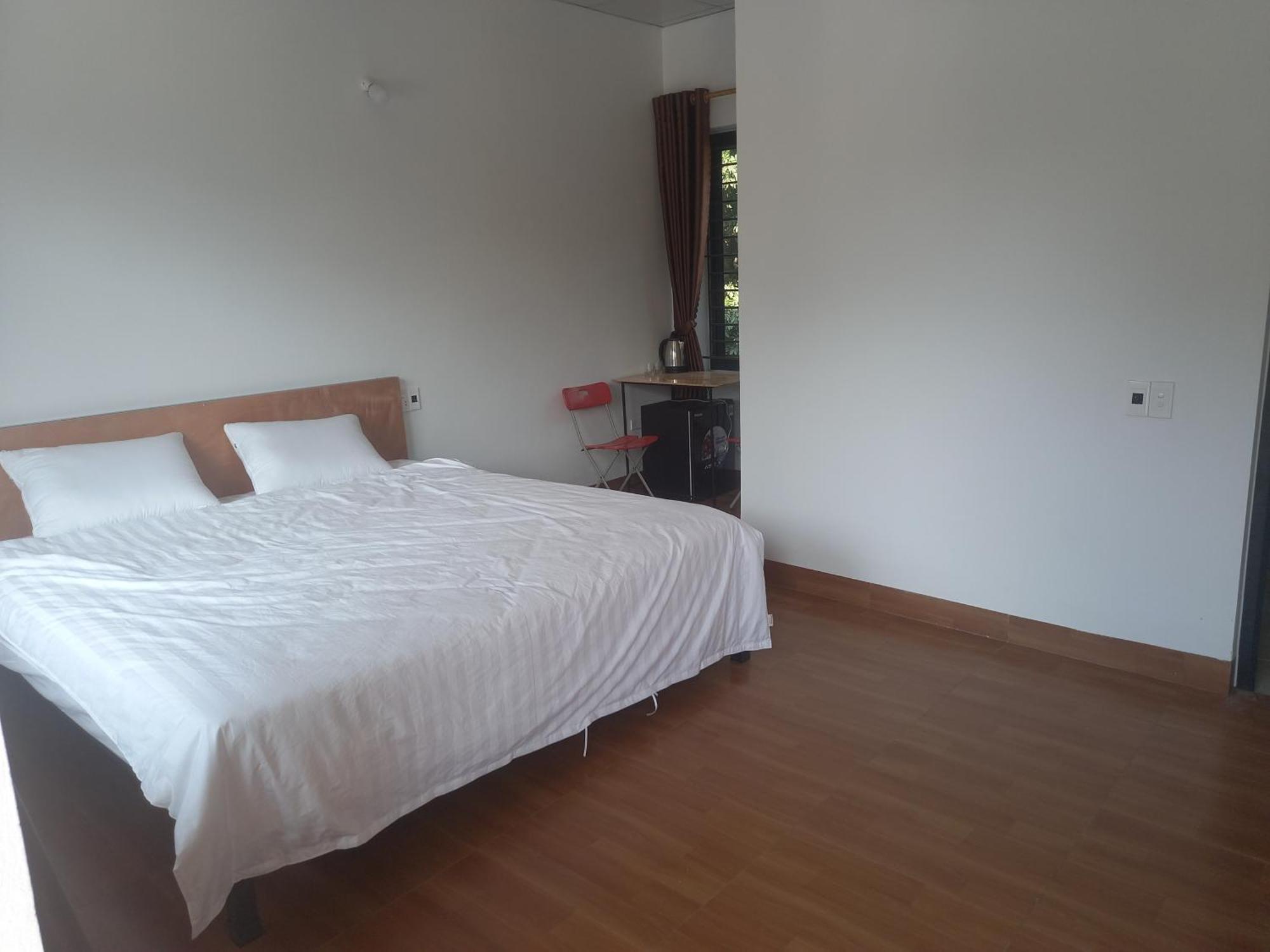 Trang An Pristine View Homestay Ninh Binh Buitenkant foto