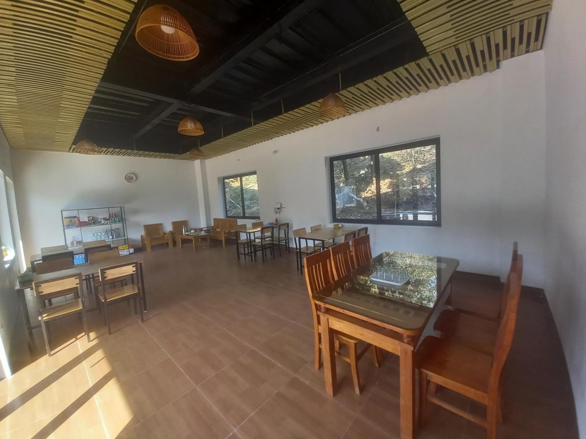 Trang An Pristine View Homestay Ninh Binh Buitenkant foto